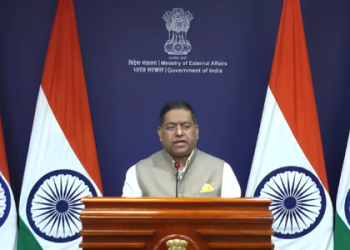 India intensifies its efforts to trace and rescue Indians stranded in Nepal: MEA