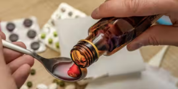 Govt restricts use of Chlorpheniramine and Phenylephrine combinations for children below 4