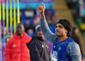 PM congratulates Neeraj Chopra on winning Silver in Men’s Javelin at Commonwealth Games 2026