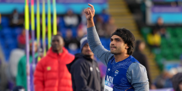PM congratulates Neeraj Chopra on winning Silver in Men’s Javelin at Commonwealth Games 2026