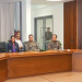 Raksha Mantri interacts with Indian Army contingent which bagged 16 medals, including 08 Gold, at Commonwealth Games 2026