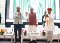 Shivraj Singh Chouhan launches National Scholarship Portal