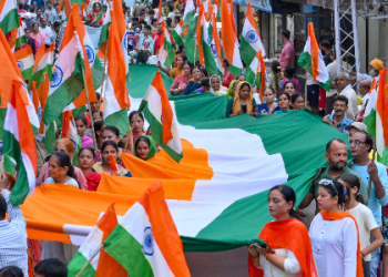 Har Ghar Tiranga Campaign From August 9