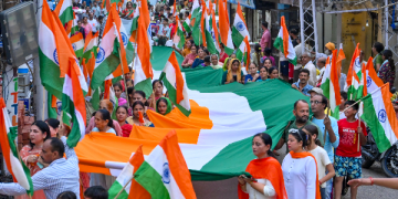 Har Ghar Tiranga Campaign From August 9