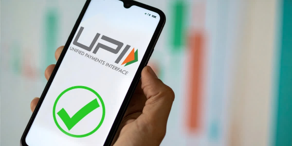 UPI Completes 10 Years of Digital Payments Revolution