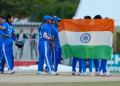 PM Modi Congratulates Women’s Cricket Team on Asian Games Gold, Suchika Tariyal on Historic Bronze Medal