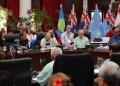Australia, US announce $580 m Pacific Islands funding