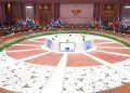 BRICS Summit Adopts New Delhi Declaration by Consensus