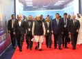 PM Modi Welcomes Global Leaders at 18th BRICS Summit