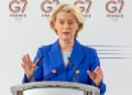 EU to Use Every Means to Cut China Trade Deficit