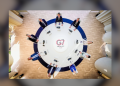 G7 leaders condemn Houthi strikes on Saudi Arabia