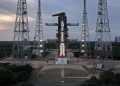 ISRO to launch Earth observation satellite EOS-05 from Sriharikota tomorrow
