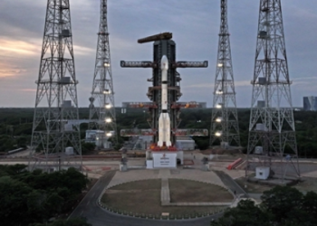 ISRO to launch Earth observation satellite EOS-05 from Sriharikota tomorrow