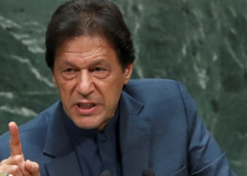 Pakistan on high alert ahead march for Imran Khan
