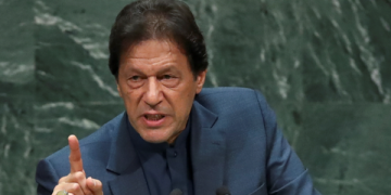 Pakistan on high alert ahead march for Imran Khan