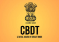 CBDT extends I-T return filing deadline for audit cases to November 21