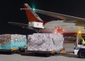 India dispatches Anti-retroviral medicines to Botswana