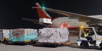 India dispatches Anti-retroviral medicines to Botswana