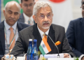 Jaishankar calls for deeper India-CELAC ties