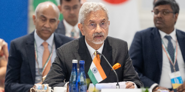 Jaishankar calls for deeper India-CELAC ties