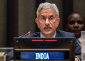EAM S Jaishankar holds bilateral meetings with foreign counterparts in New York