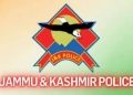 Pakistani JeM Terrorist’s Body Recovered in Doda