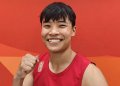 PM congratulates Naorem Roshibina Devi on winning Silver Medal in Women’s Sanda 60kg event