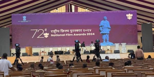 The Wait Is Over: 72nd National Film Awards Set to Celebrate the Best of Indian Cinema on 22 Sep