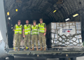 Nepal floods: Australia joins rescue efforts as toll hits 1,344