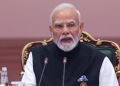 India’s Chairship of BRICS is based on people-centric and humanity-first approach: PM Modi