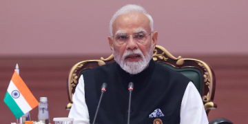 India’s Chairship of BRICS is based on people-centric and humanity-first approach: PM Modi