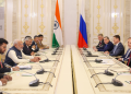 PM Modi, Putin To Hold Bilateral Meet On Friday