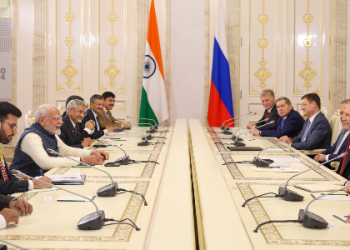 PM Modi, Putin To Hold Bilateral Meet On Friday