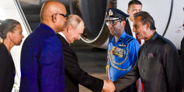 PM Modi to hold bilateral talks with Russian President Vladimir Putin in New Delhi