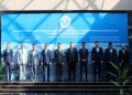 25th Meeting of SCO Ministers Responsible for Economic and Foreign Trade Activities Held in Tajikistan