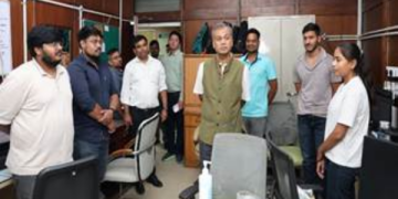 Govt to Launch Special Campaign 6.0 from 2–31 October with Focus on Swachhata and Reducing Pendency