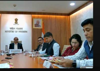 India and Italy agree to strengthen bilateral cooperation in tourism