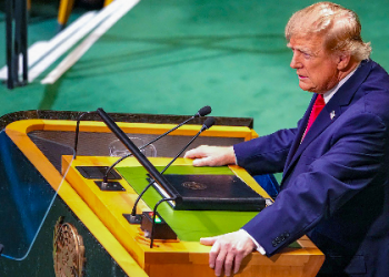 President Trump renames AI super intelligence