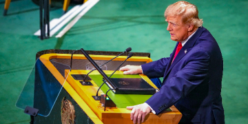 President Trump renames AI super intelligence