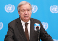UN warns world may cross 1.5°C warming limit