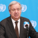 UN warns world may cross 1.5°C warming limit