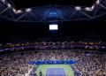 Rybakina, Andreeva advance to US Open second round