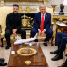 US Envoys head to Russia, Ukraine to revive peace talks