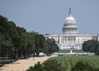 U.S. House votes to end Iran war