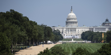 U.S. House votes to end Iran war