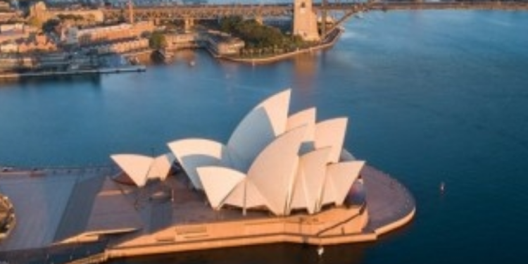 Australia to bar foreign students’ spouses, kids