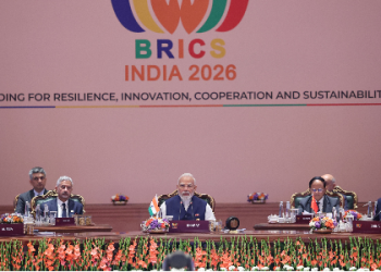 BRICS 2026: Not Against the West, Not Aligned With China-Russia—How Modi Is Expanding India’s Strategic Space