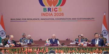 BRICS 2026: Not Against the West, Not Aligned With China-Russia—How Modi Is Expanding India’s Strategic Space