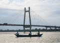 Ganga, Yamuna rise amid worsening flood situation in UP