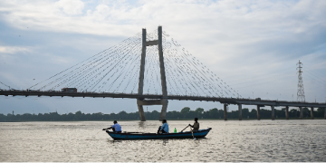 Ganga, Yamuna rise amid worsening flood situation in UP